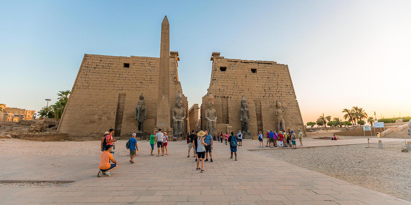 Karnak