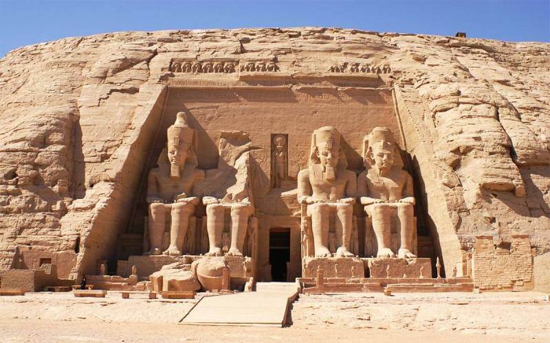 Abu Simbel