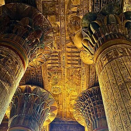 Esna Temple