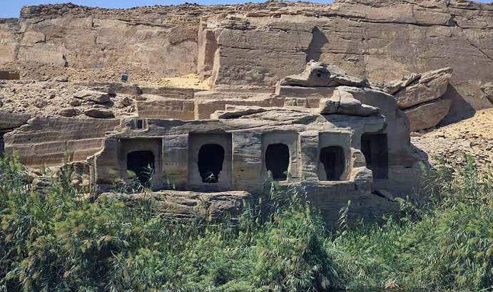 Gabel el selsala