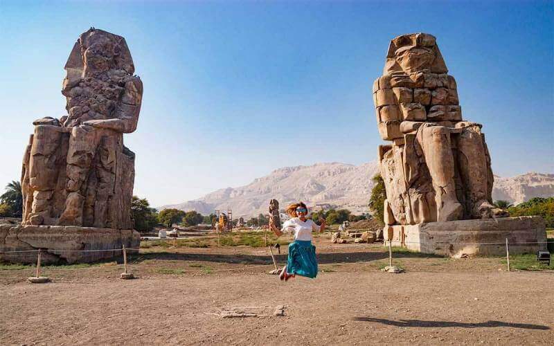 Memnon