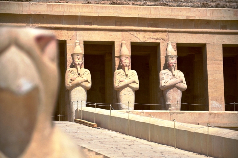 Hatshepsut