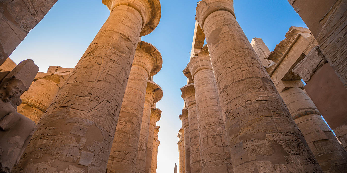 Karnak
