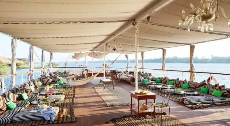 Best Nile River Cruises