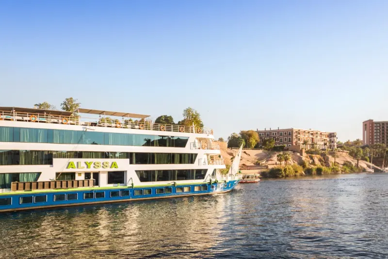 ms-alyssa-nile-cruise-5-star-deluxe-luxor-aswan-2026-Exterior