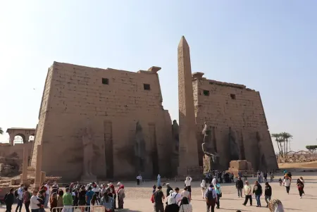 25 Egypt travel tips 2026 — expert advice from Ahmed Emam for first-time visitors to Egypt and Nile cruise travellers
