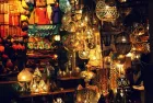 Khan El Khalili bazaar Cairo Egypt 2026 
