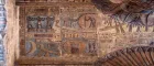 El Kab ancient Nekheb rock-cut tombs cliff face east bank Nile Egypt 2026 — Dahabiya exclusive site
