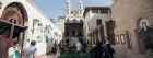 Old Cairo Coptic Cairo narrow lanes Egypt 2026